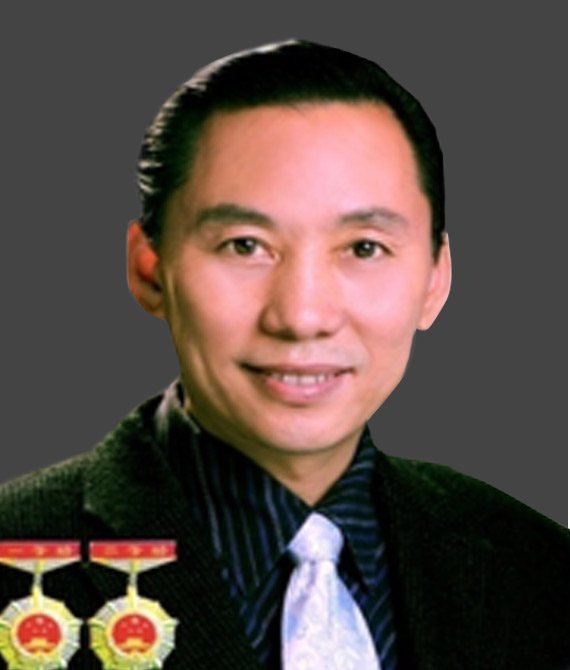 chairman