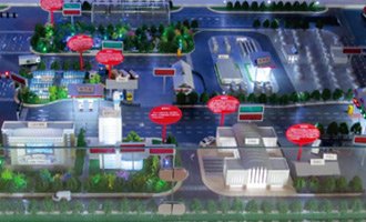 斗星安防智管系统DBA人工智能稽查系统