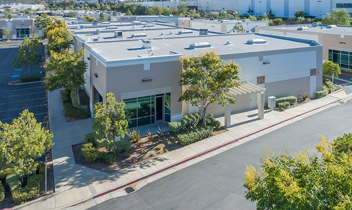 青岛大映谷北斗科技有限公司