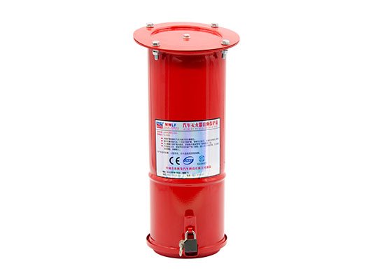 灭火器专用保护箱（2kg/4kg/(5kg)/8kg/10kg）