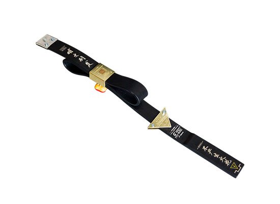 汽车导静电橡胶拖地带1250型